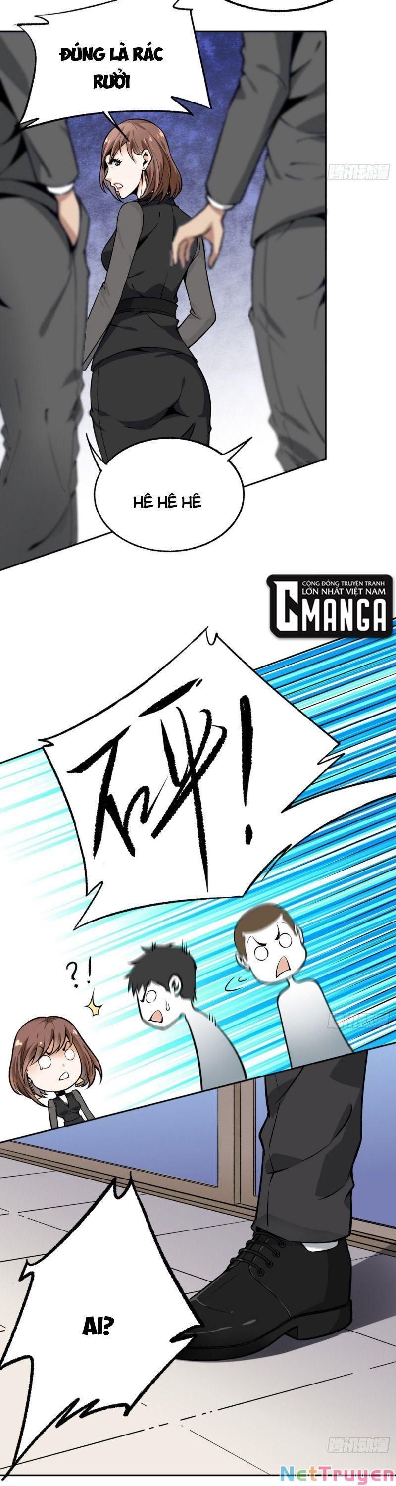 đọc truyện Cuồng Thiếu Siêu Thiên Tài Chương 36 ảnh 9 tại Thiên Thai Truyện