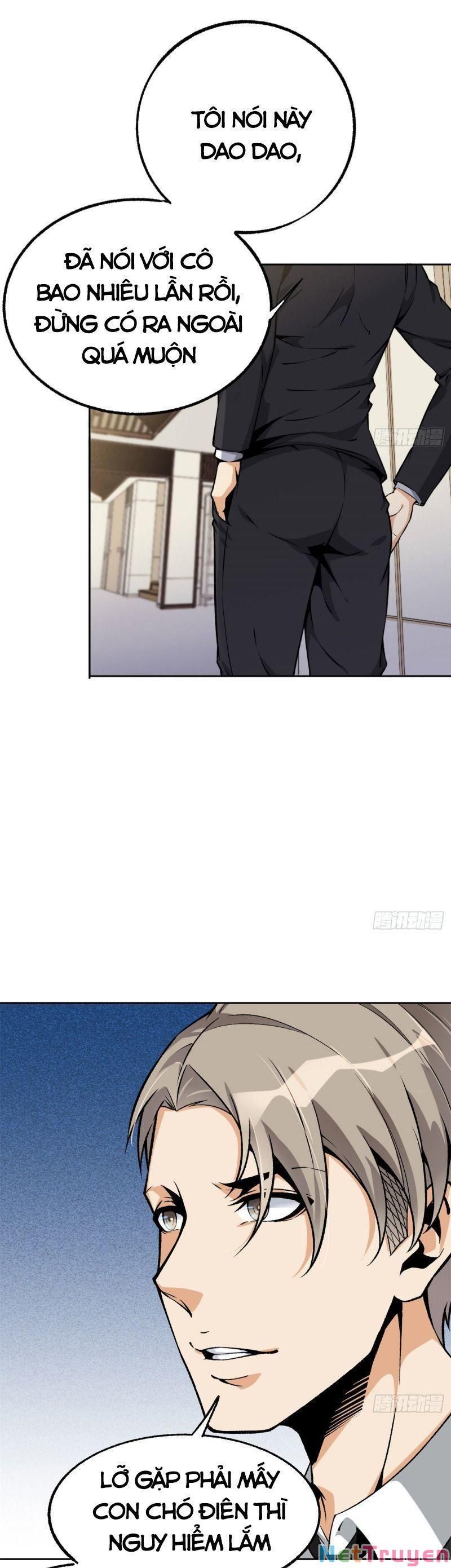 đọc truyện Cuồng Thiếu Siêu Thiên Tài Chương 36 ảnh 10 tại Thiên Thai Truyện