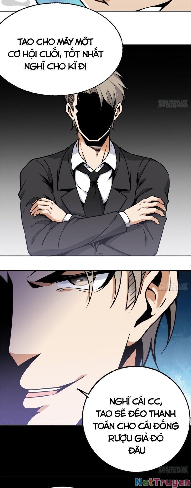 đọc truyện Cuồng Thiếu Siêu Thiên Tài Chương 37 ảnh 12 tại Thiên Thai Truyện