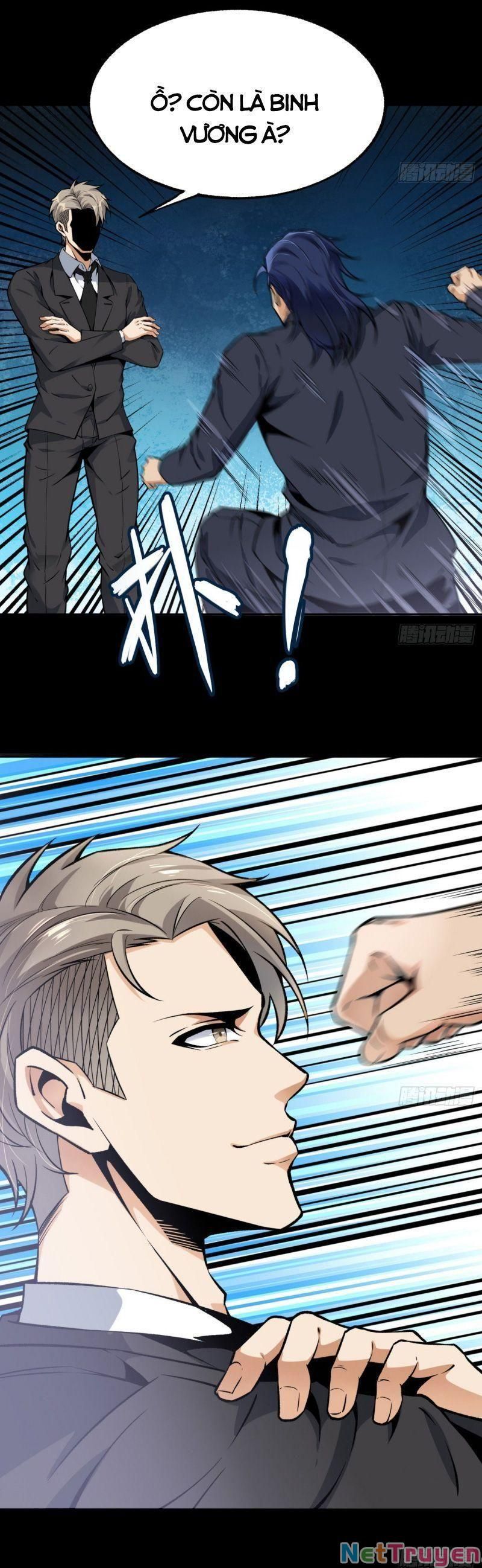 đọc truyện Cuồng Thiếu Siêu Thiên Tài Chương 37 ảnh 14 tại Thiên Thai Truyện