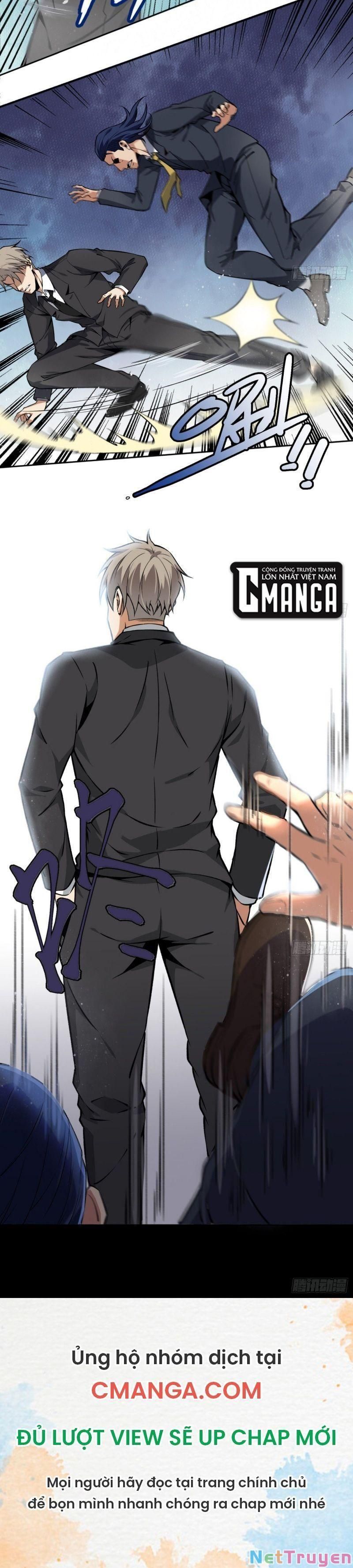 đọc truyện Cuồng Thiếu Siêu Thiên Tài Chương 37 ảnh 16 tại Thiên Thai Truyện