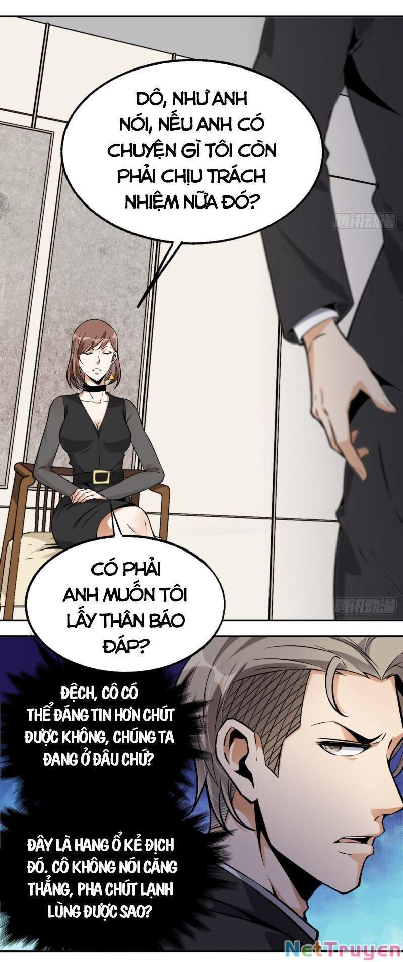 đọc truyện Cuồng Thiếu Siêu Thiên Tài Chương 37 ảnh 6 tại Thiên Thai Truyện