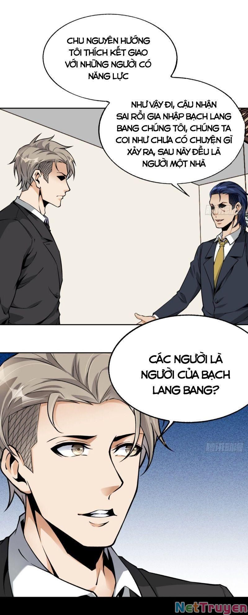 đọc truyện Cuồng Thiếu Siêu Thiên Tài Chương 37 ảnh 8 tại Thiên Thai Truyện