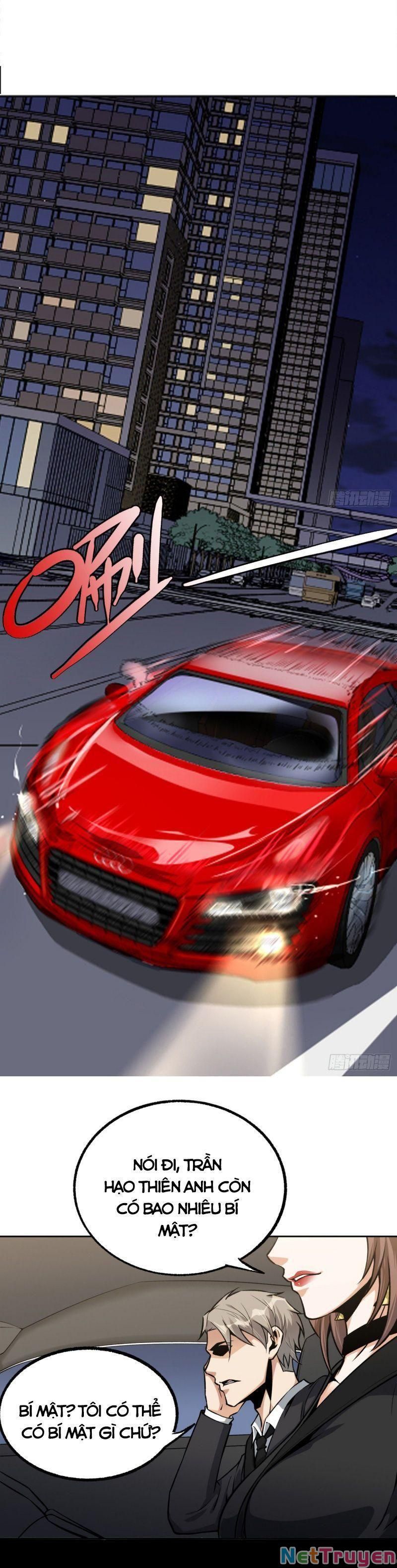 đọc truyện Cuồng Thiếu Siêu Thiên Tài Chương 38 ảnh 12 tại Thiên Thai Truyện