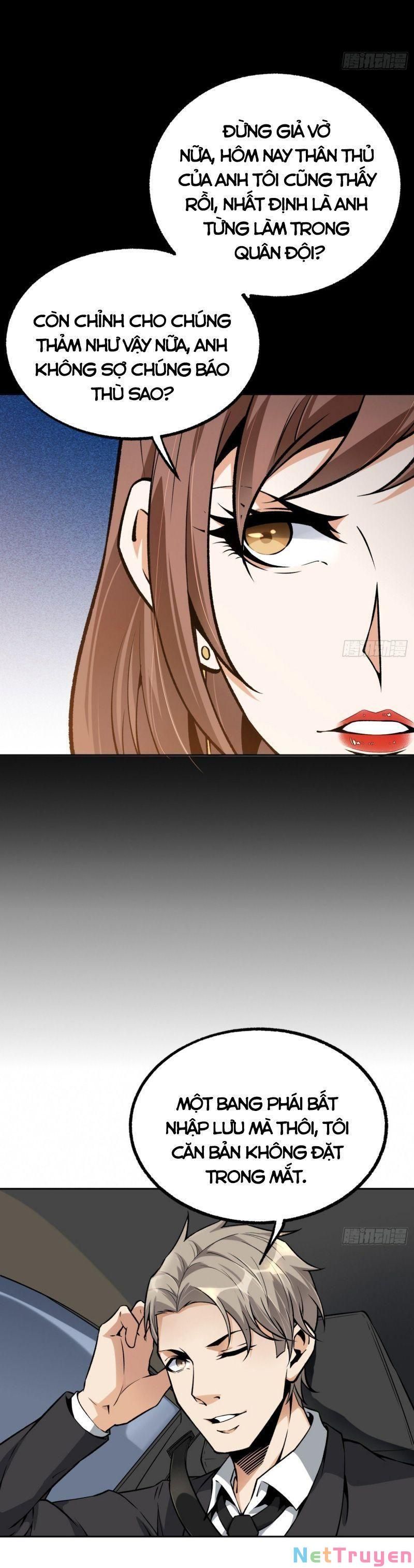 đọc truyện Cuồng Thiếu Siêu Thiên Tài Chương 38 ảnh 13 tại Thiên Thai Truyện