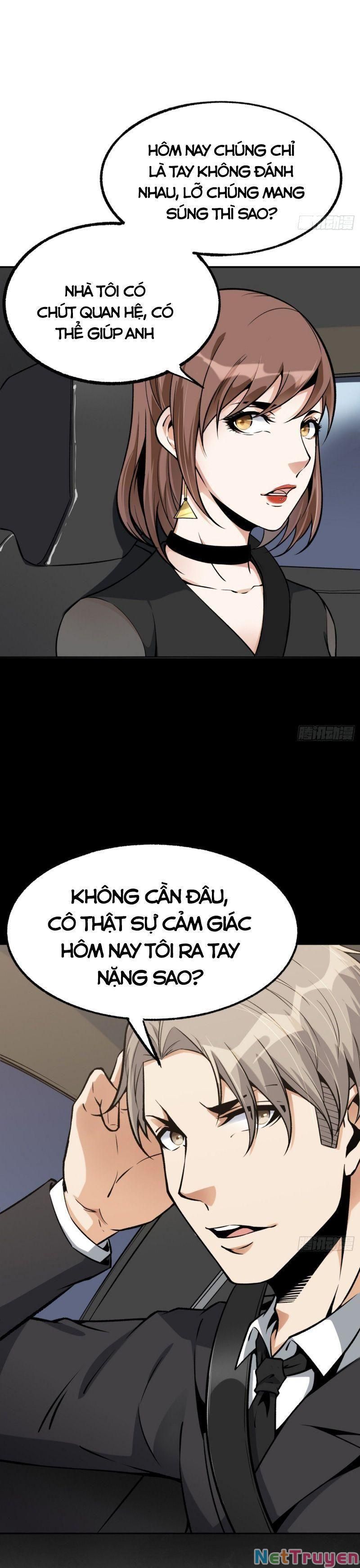 đọc truyện Cuồng Thiếu Siêu Thiên Tài Chương 38 ảnh 14 tại Thiên Thai Truyện