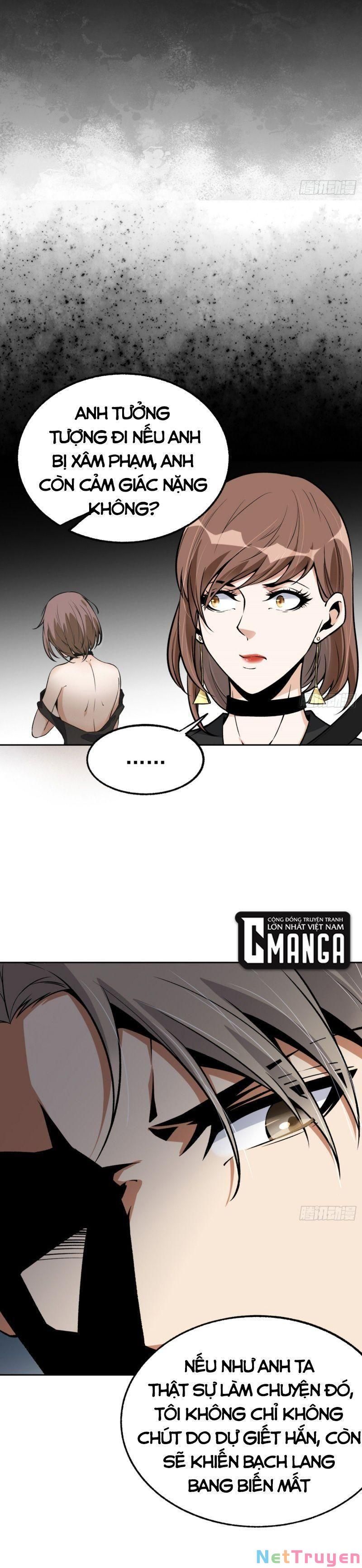 đọc truyện Cuồng Thiếu Siêu Thiên Tài Chương 38 ảnh 15 tại Thiên Thai Truyện