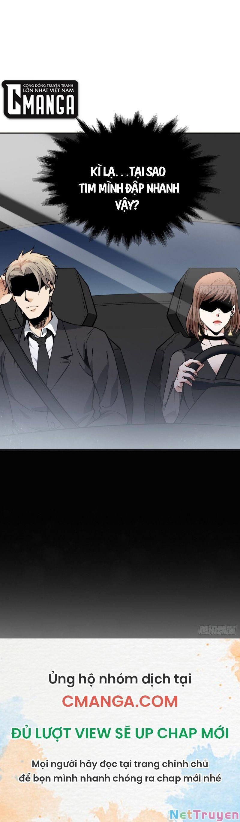 đọc truyện Cuồng Thiếu Siêu Thiên Tài Chương 38 ảnh 17 tại Thiên Thai Truyện