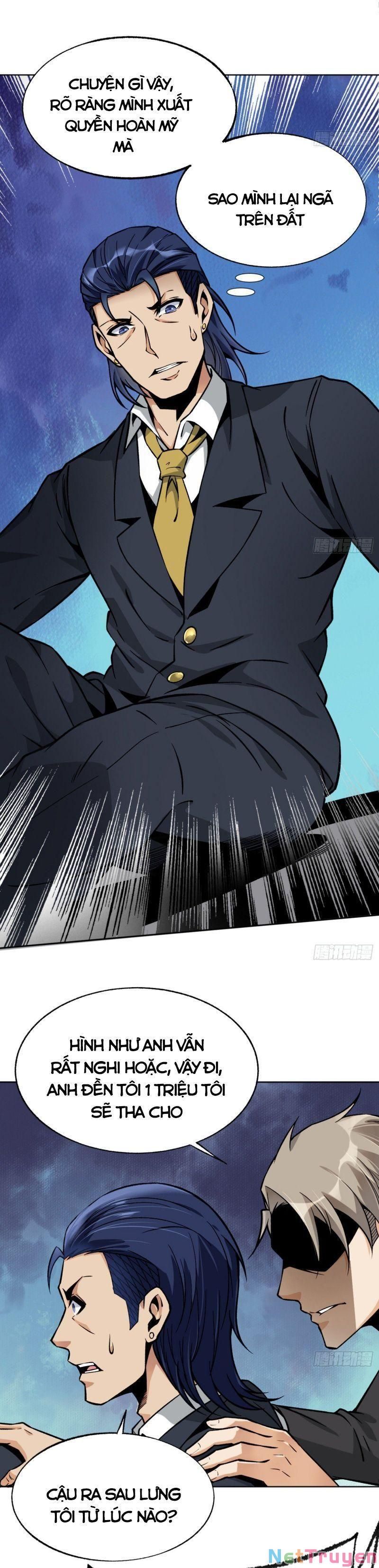 đọc truyện Cuồng Thiếu Siêu Thiên Tài Chương 38 ảnh 4 tại Thiên Thai Truyện