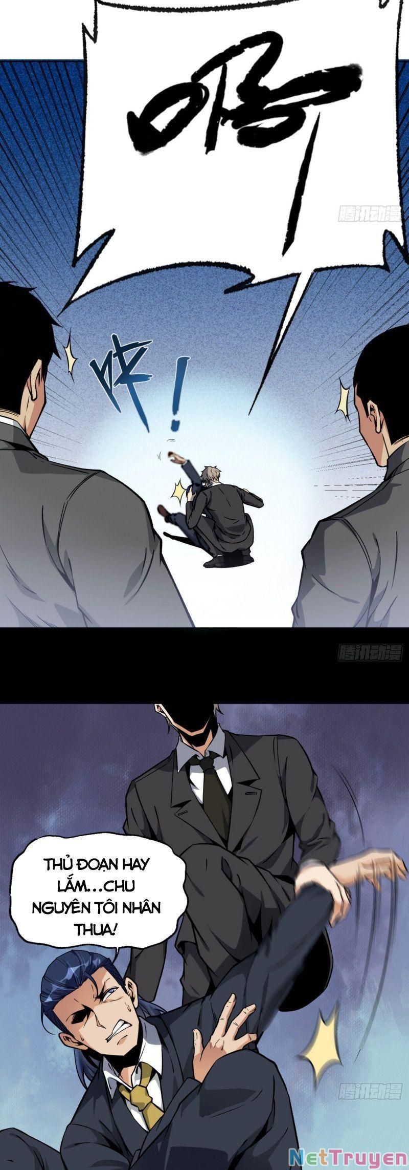 đọc truyện Cuồng Thiếu Siêu Thiên Tài Chương 38 ảnh 5 tại Thiên Thai Truyện