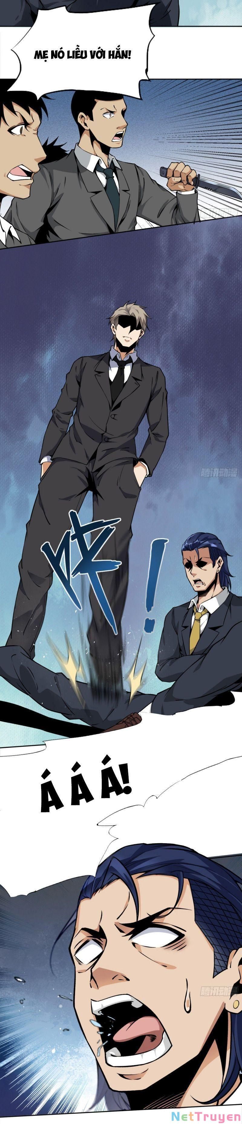 đọc truyện Cuồng Thiếu Siêu Thiên Tài Chương 38 ảnh 6 tại Thiên Thai Truyện