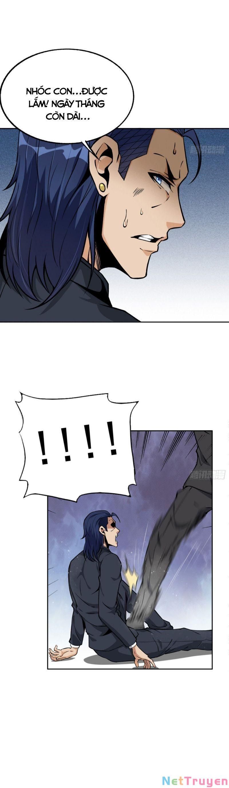 đọc truyện Cuồng Thiếu Siêu Thiên Tài Chương 38 ảnh 8 tại Thiên Thai Truyện