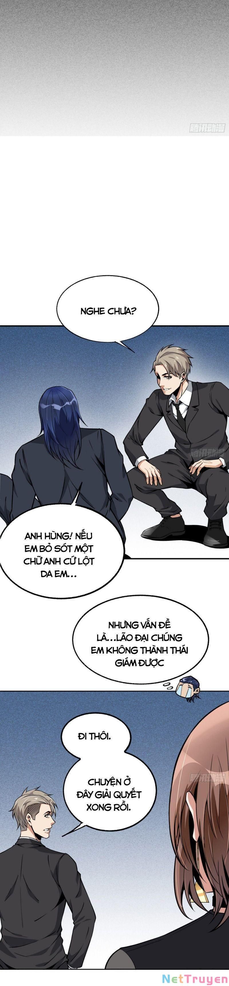 đọc truyện Cuồng Thiếu Siêu Thiên Tài Chương 38 ảnh 10 tại Thiên Thai Truyện