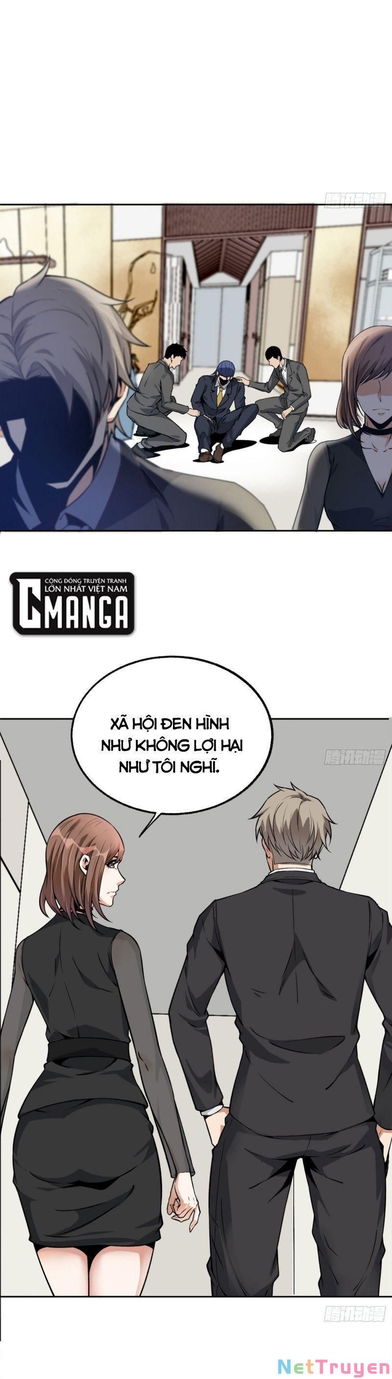 đọc truyện Cuồng Thiếu Siêu Thiên Tài Chương 38 ảnh 11 tại Thiên Thai Truyện