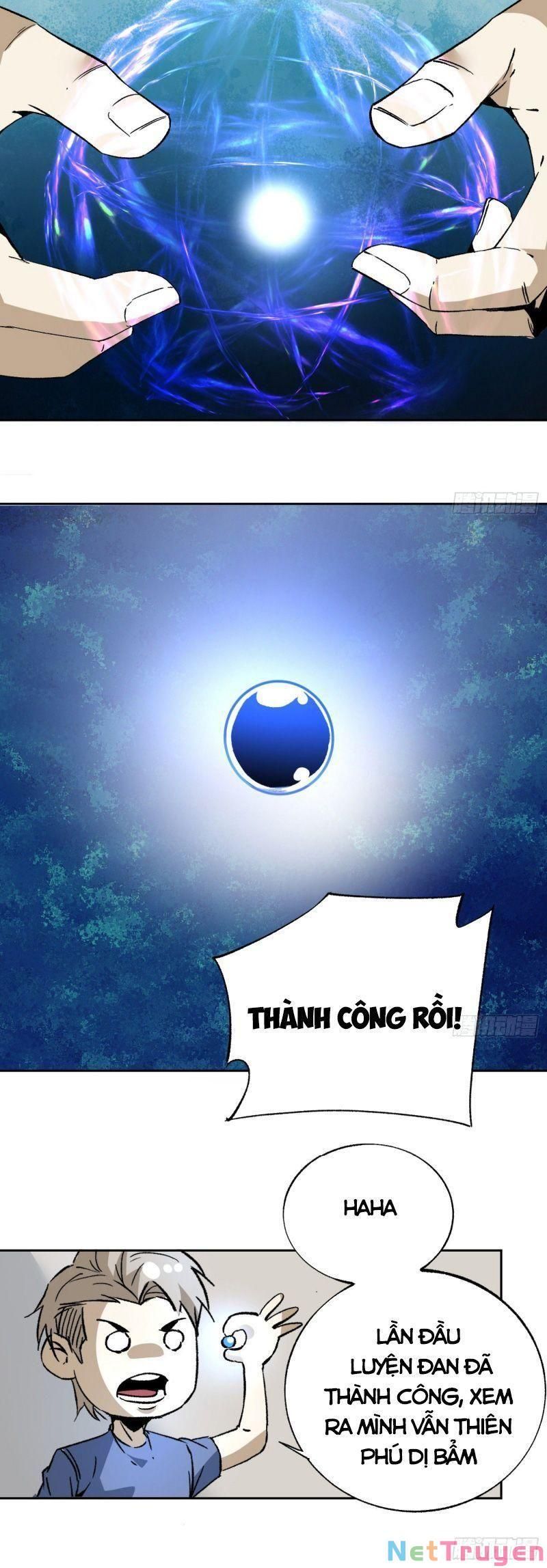 đọc truyện Cuồng Thiếu Siêu Thiên Tài Chương 39 ảnh 15 tại Thiên Thai Truyện