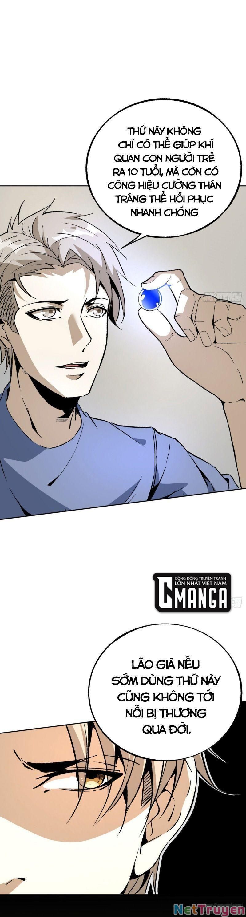 đọc truyện Cuồng Thiếu Siêu Thiên Tài Chương 39 ảnh 16 tại Thiên Thai Truyện