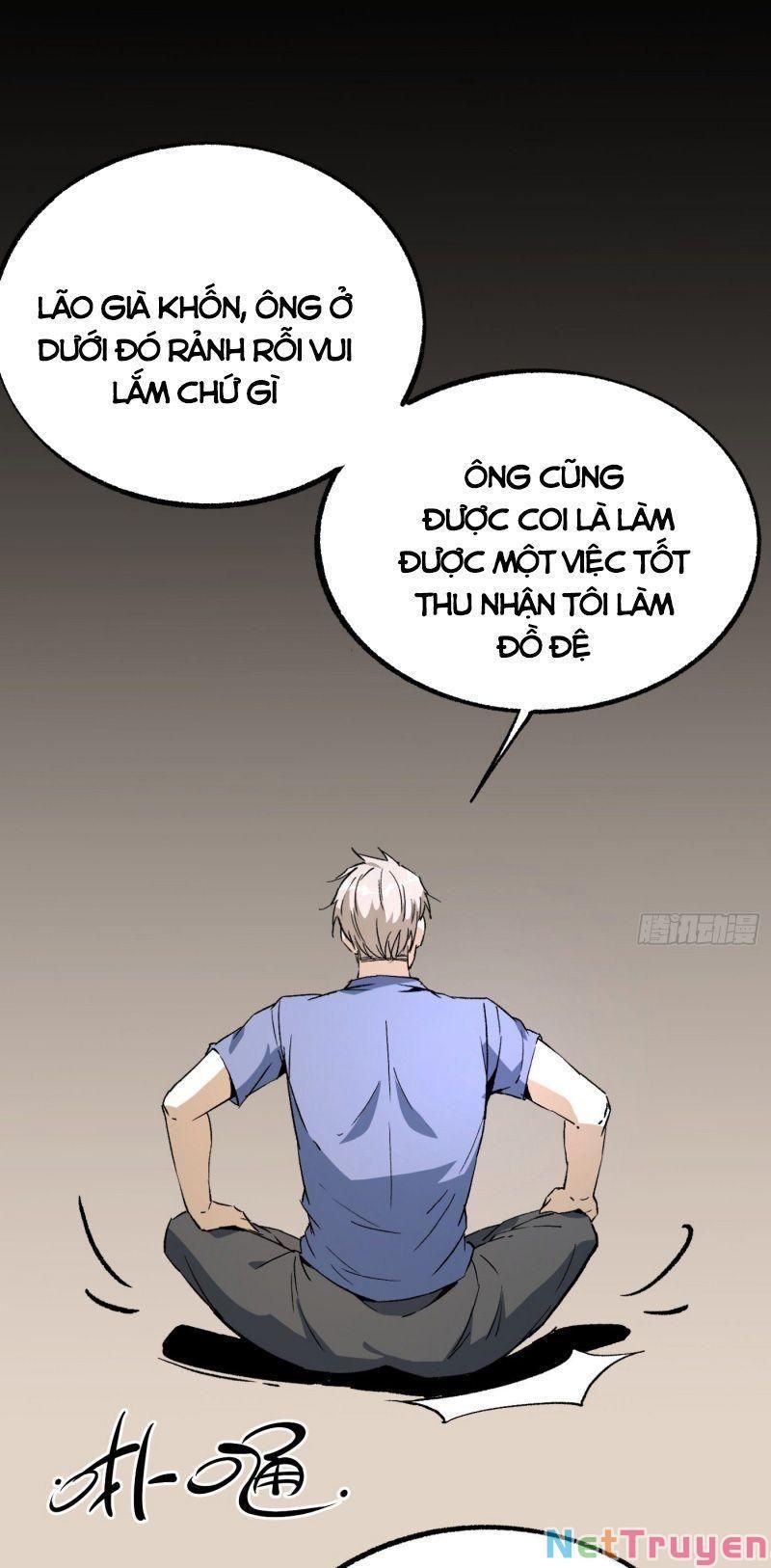 đọc truyện Cuồng Thiếu Siêu Thiên Tài Chương 39 ảnh 17 tại Thiên Thai Truyện