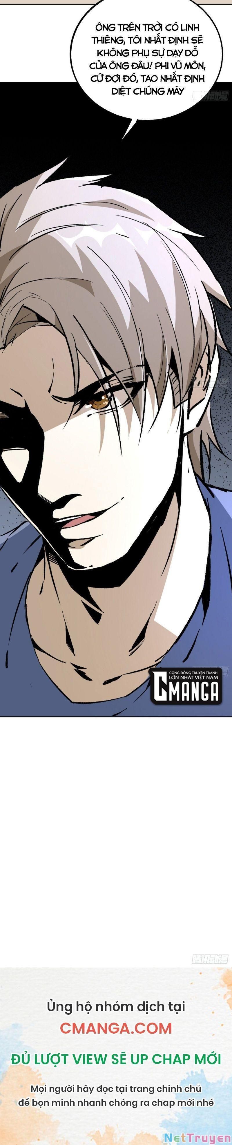 đọc truyện Cuồng Thiếu Siêu Thiên Tài Chương 39 ảnh 18 tại Thiên Thai Truyện