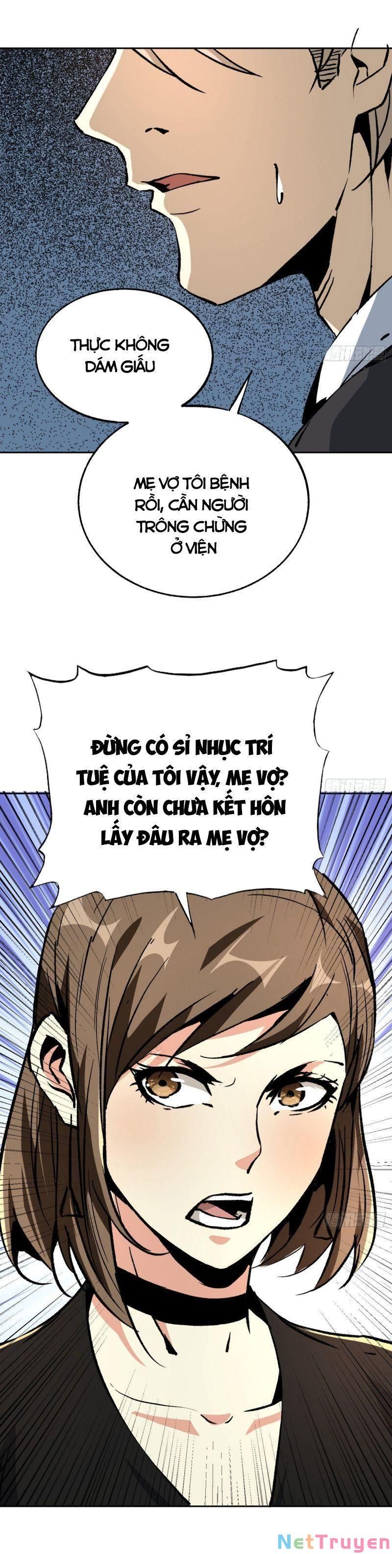 đọc truyện Cuồng Thiếu Siêu Thiên Tài Chương 39 ảnh 4 tại Thiên Thai Truyện