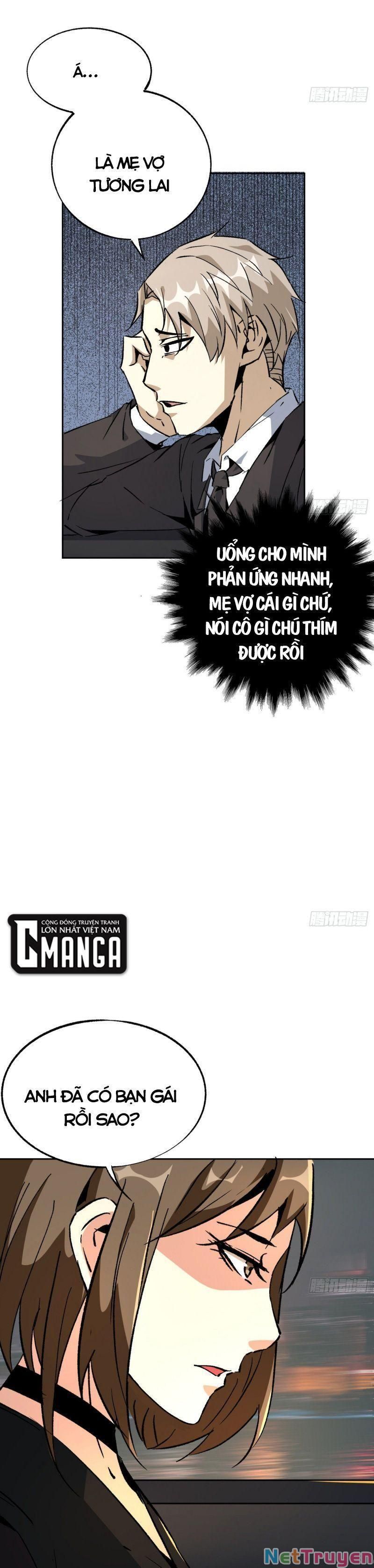 đọc truyện Cuồng Thiếu Siêu Thiên Tài Chương 39 ảnh 5 tại Thiên Thai Truyện