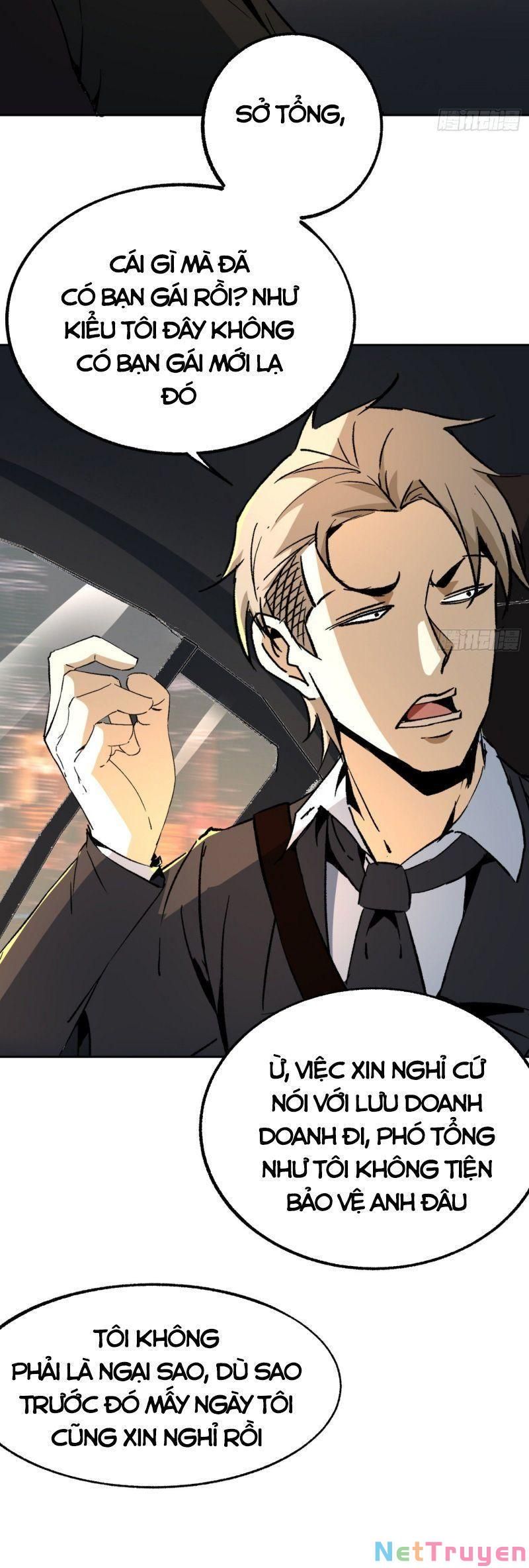 đọc truyện Cuồng Thiếu Siêu Thiên Tài Chương 39 ảnh 6 tại Thiên Thai Truyện