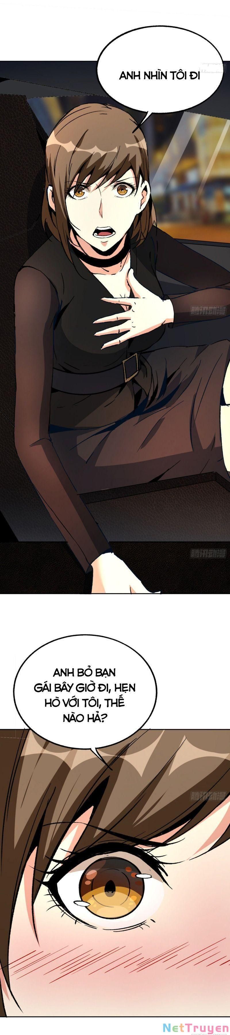 đọc truyện Cuồng Thiếu Siêu Thiên Tài Chương 39 ảnh 10 tại Thiên Thai Truyện