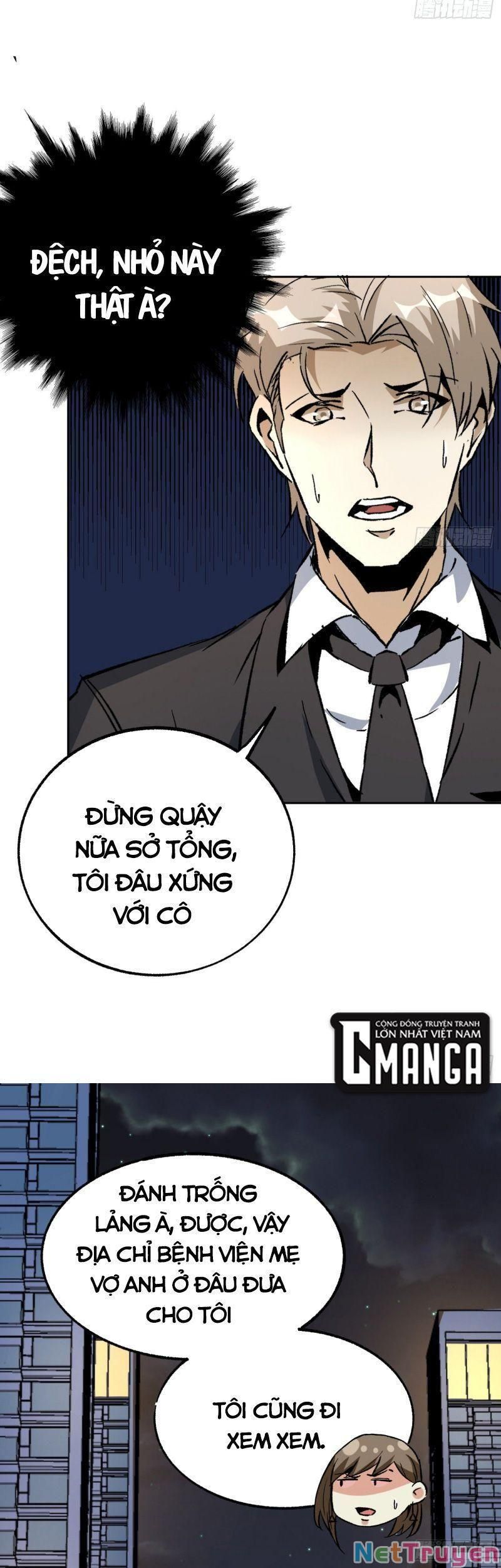 đọc truyện Cuồng Thiếu Siêu Thiên Tài Chương 39 ảnh 11 tại Thiên Thai Truyện