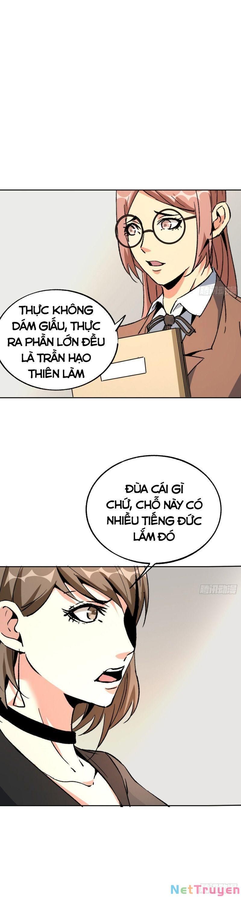 đọc truyện Cuồng Thiếu Siêu Thiên Tài Chương 40 ảnh 12 tại Thiên Thai Truyện