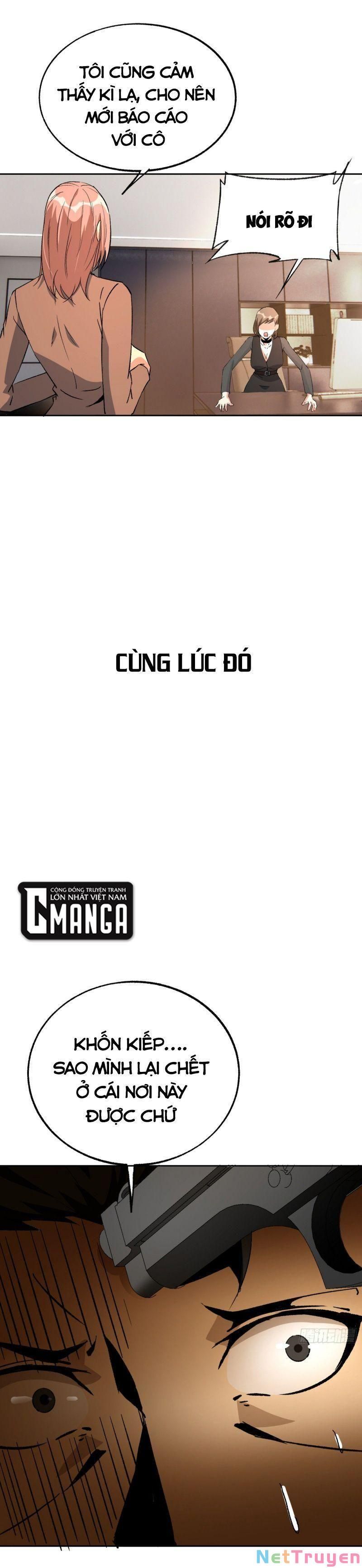 đọc truyện Cuồng Thiếu Siêu Thiên Tài Chương 40 ảnh 13 tại Thiên Thai Truyện