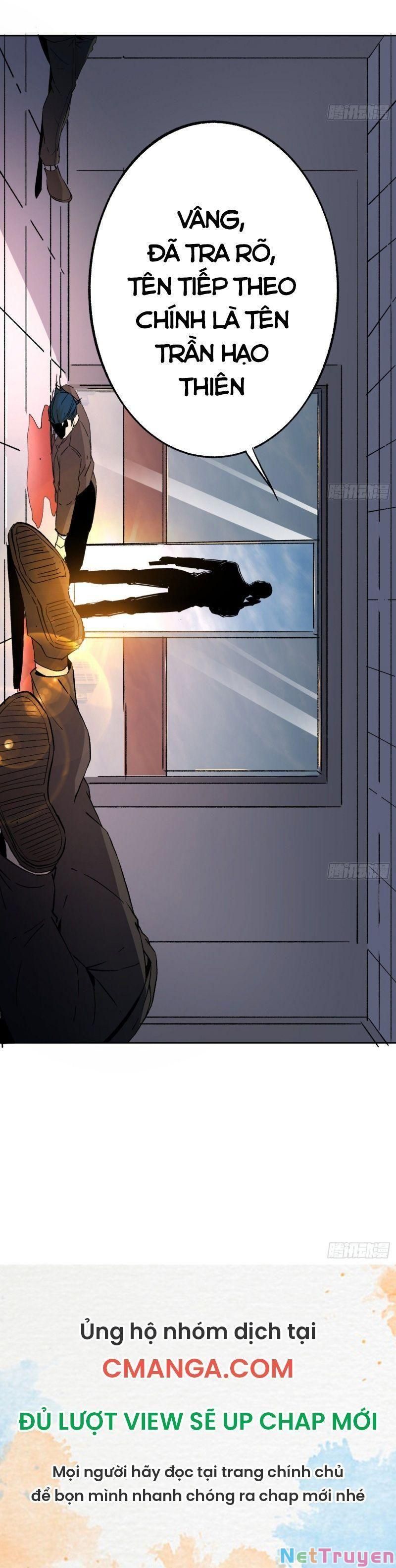 đọc truyện Cuồng Thiếu Siêu Thiên Tài Chương 40 ảnh 15 tại Thiên Thai Truyện