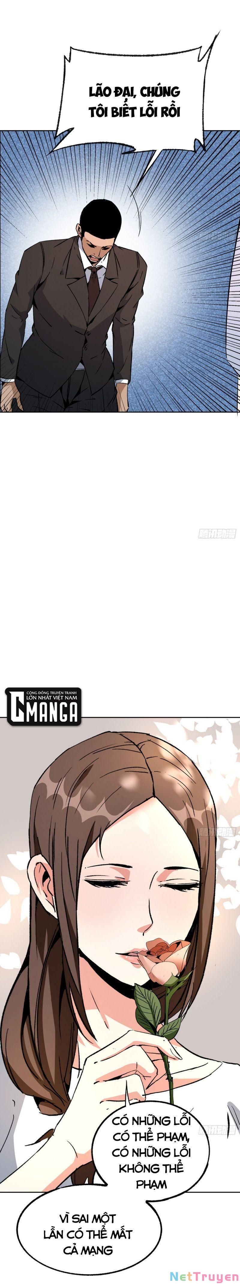 đọc truyện Cuồng Thiếu Siêu Thiên Tài Chương 40 ảnh 7 tại Thiên Thai Truyện