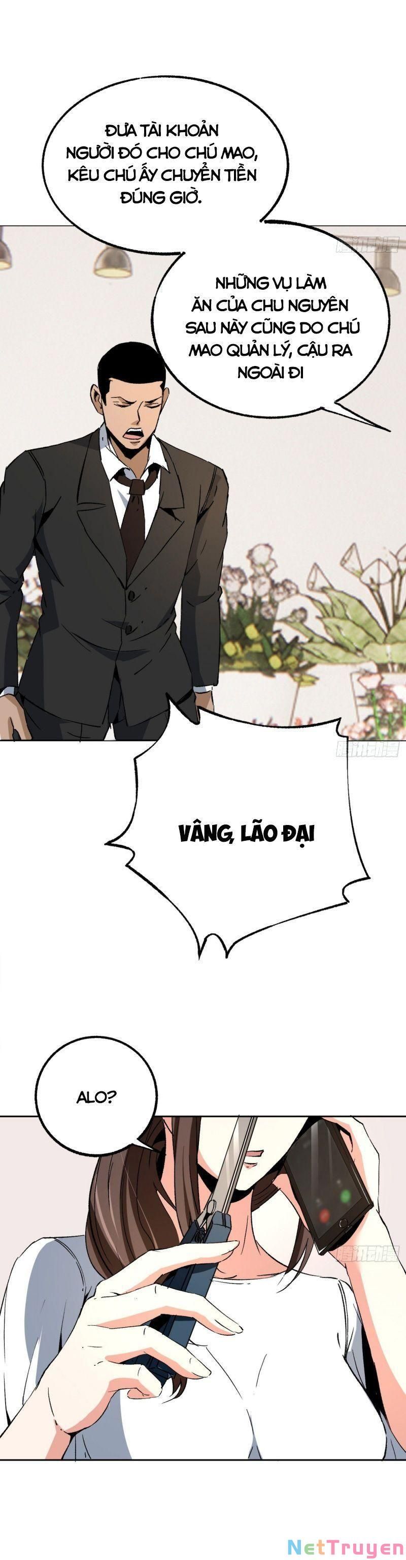 đọc truyện Cuồng Thiếu Siêu Thiên Tài Chương 40 ảnh 8 tại Thiên Thai Truyện