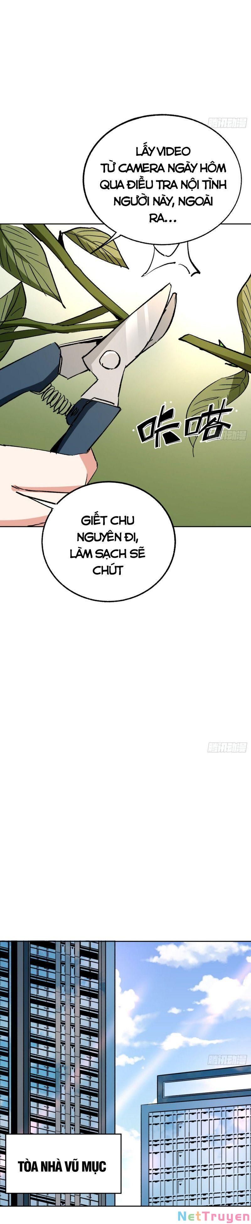 đọc truyện Cuồng Thiếu Siêu Thiên Tài Chương 40 ảnh 9 tại Thiên Thai Truyện