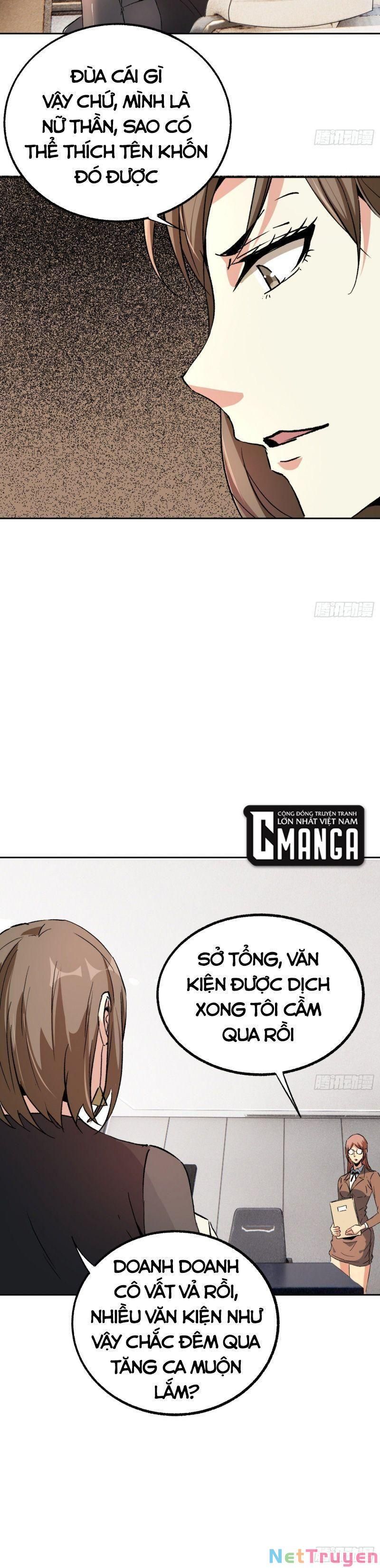 đọc truyện Cuồng Thiếu Siêu Thiên Tài Chương 40 ảnh 11 tại Thiên Thai Truyện