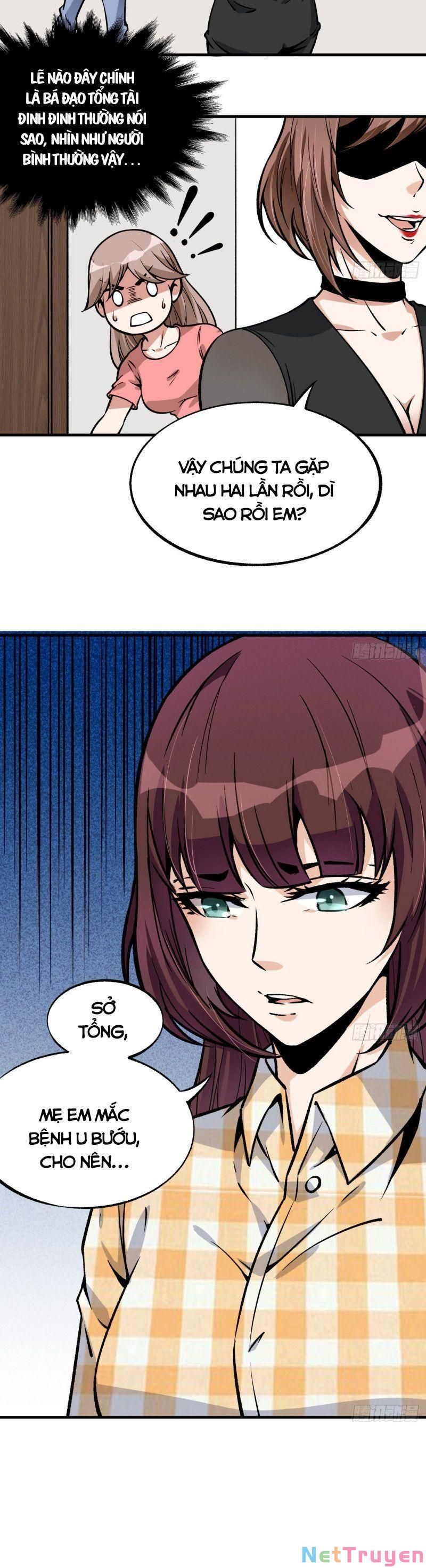 đọc truyện Cuồng Thiếu Siêu Thiên Tài Chương 41 ảnh 12 tại Thiên Thai Truyện