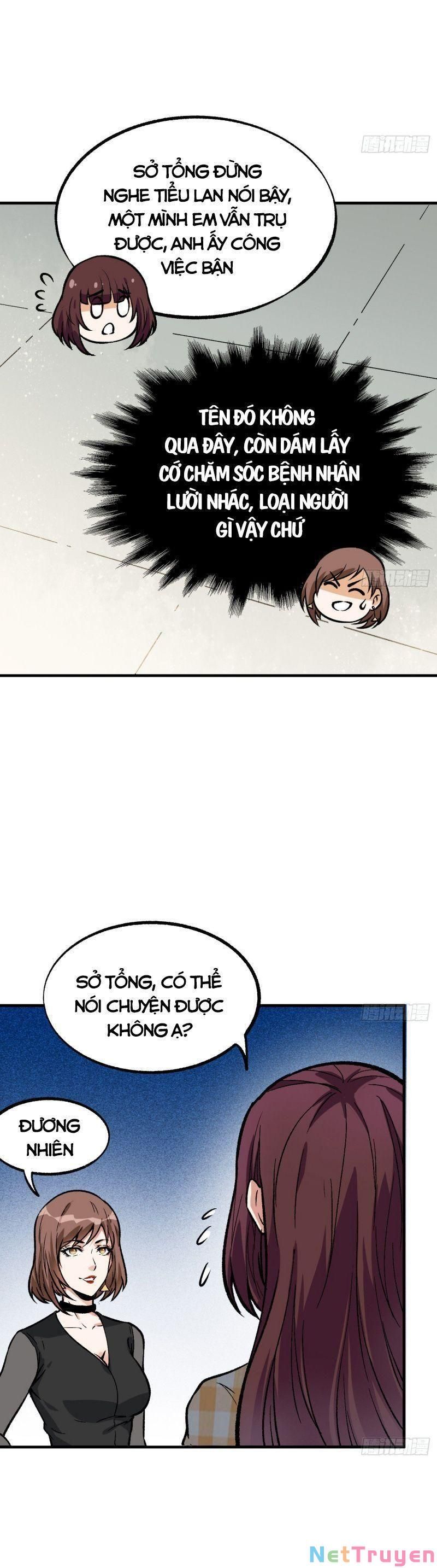 đọc truyện Cuồng Thiếu Siêu Thiên Tài Chương 41 ảnh 14 tại Thiên Thai Truyện