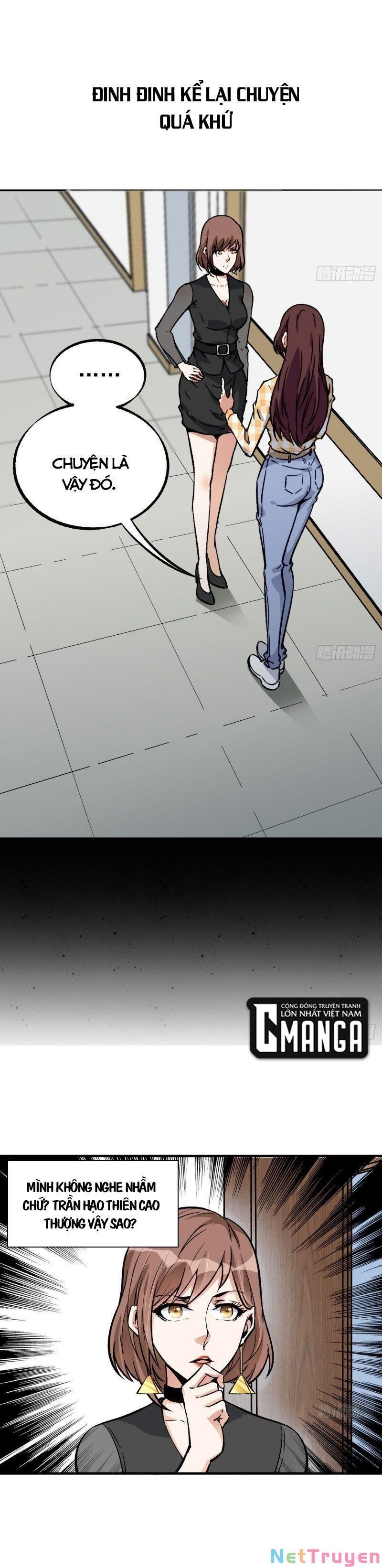 đọc truyện Cuồng Thiếu Siêu Thiên Tài Chương 41 ảnh 15 tại Thiên Thai Truyện