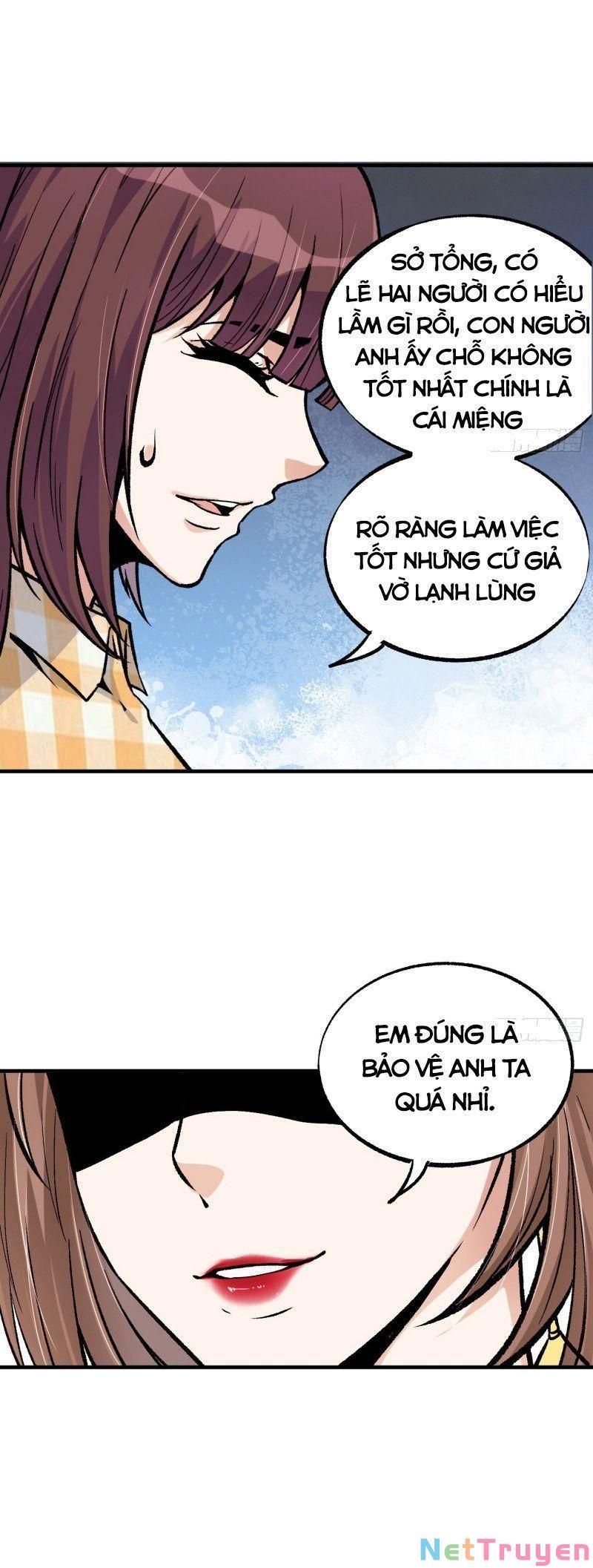 đọc truyện Cuồng Thiếu Siêu Thiên Tài Chương 41 ảnh 17 tại Thiên Thai Truyện