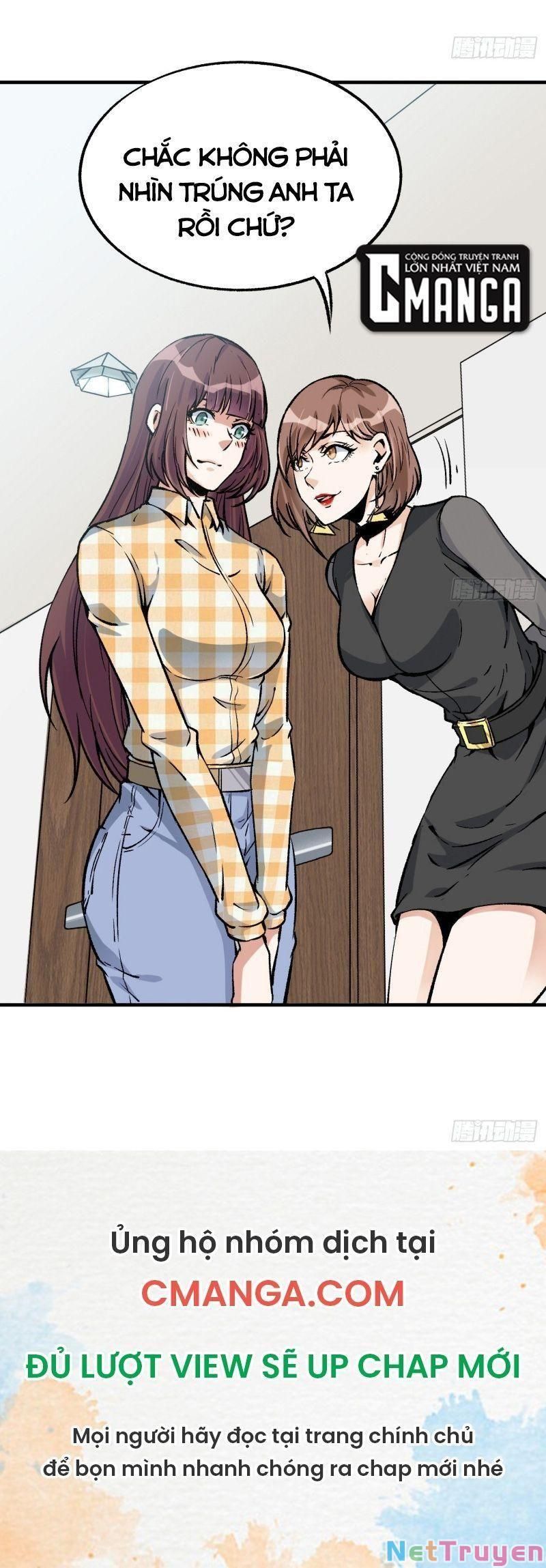 đọc truyện Cuồng Thiếu Siêu Thiên Tài Chương 41 ảnh 18 tại Thiên Thai Truyện