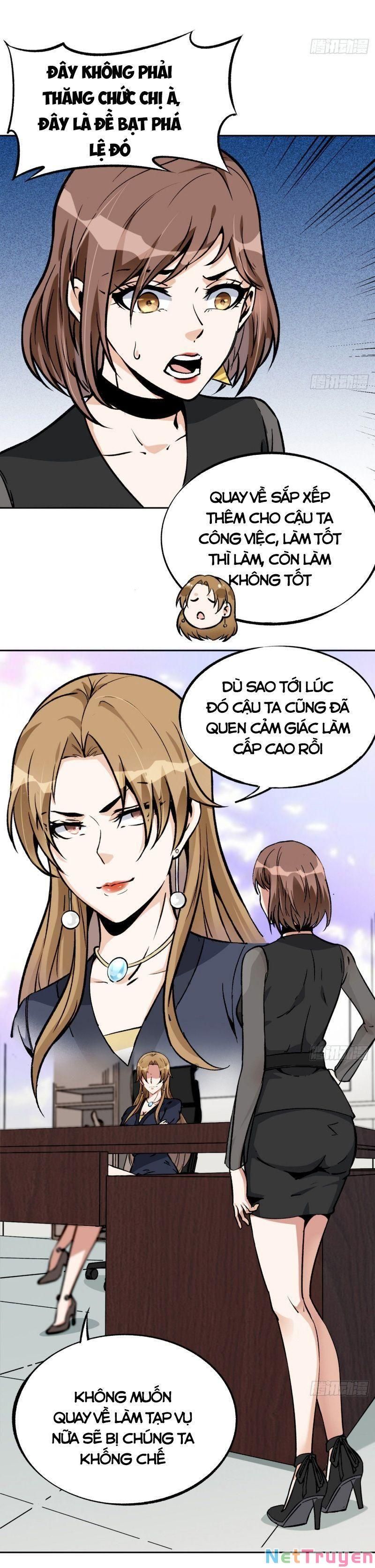 đọc truyện Cuồng Thiếu Siêu Thiên Tài Chương 41 ảnh 4 tại Thiên Thai Truyện