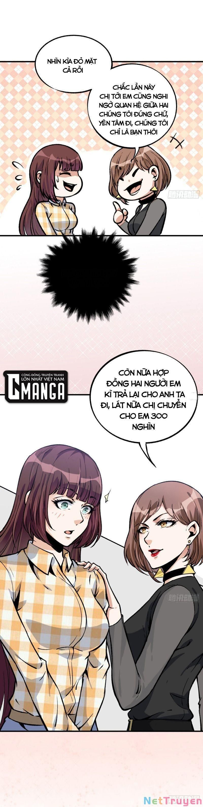 đọc truyện Cuồng Thiếu Siêu Thiên Tài Chương 42 ảnh 3 tại Thiên Thai Truyện