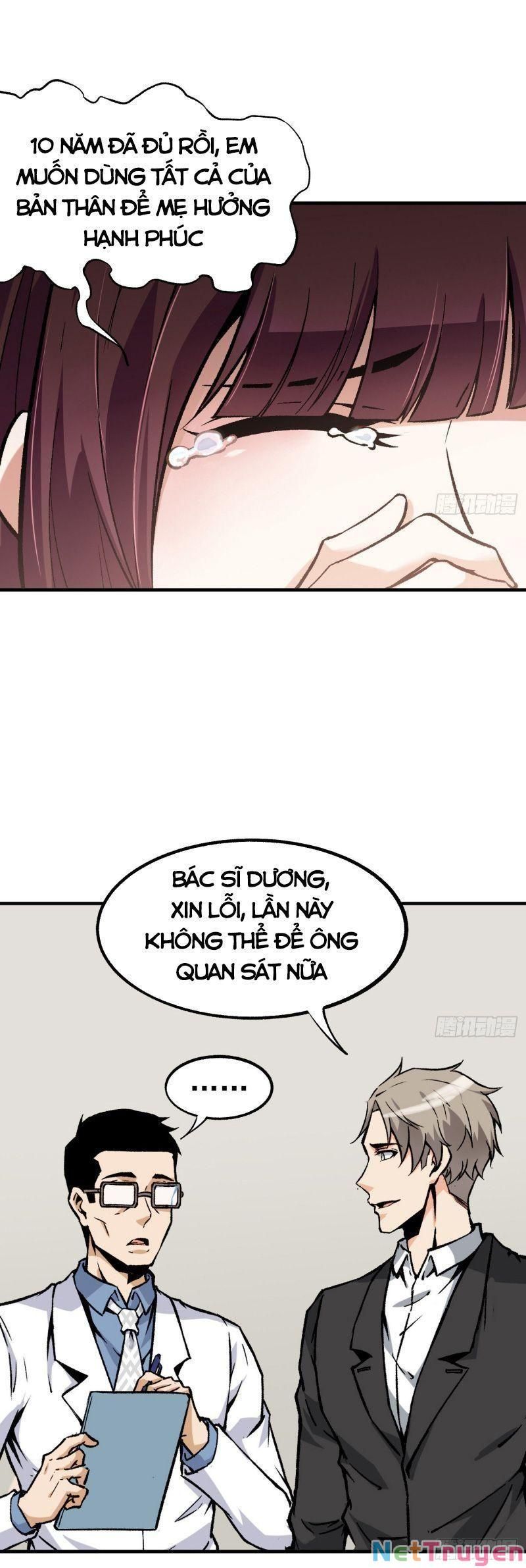 đọc truyện Cuồng Thiếu Siêu Thiên Tài Chương 42 ảnh 12 tại Thiên Thai Truyện