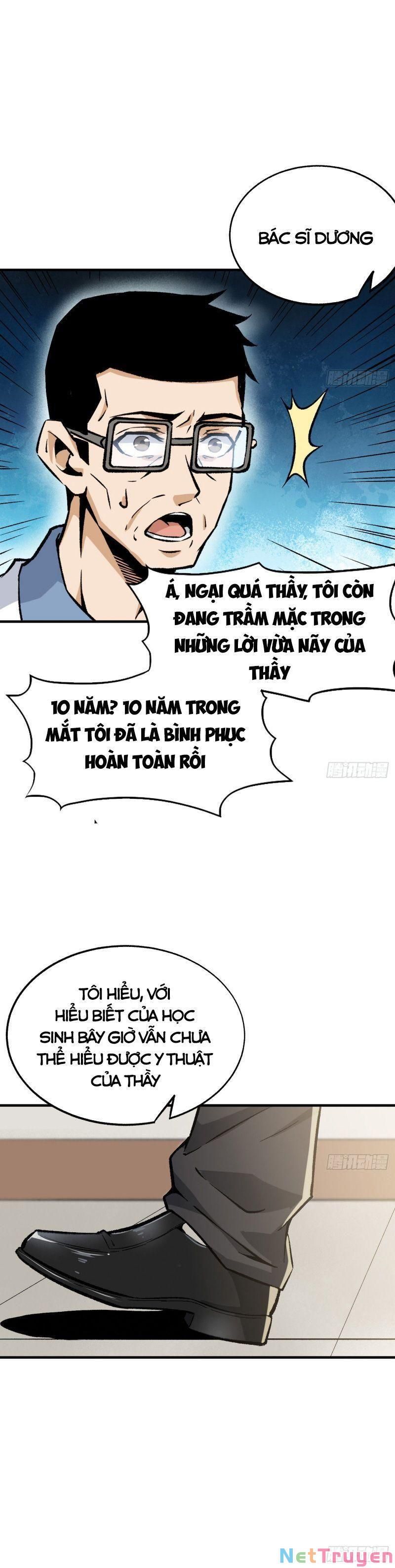 đọc truyện Cuồng Thiếu Siêu Thiên Tài Chương 42 ảnh 13 tại Thiên Thai Truyện