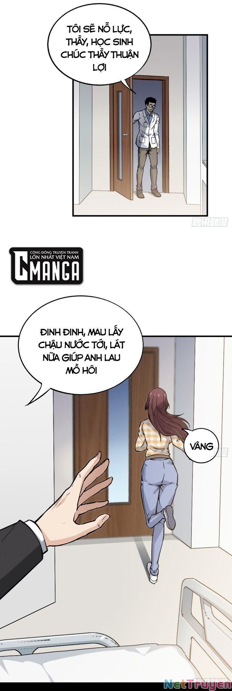 đọc truyện Cuồng Thiếu Siêu Thiên Tài Chương 42 ảnh 14 tại Thiên Thai Truyện