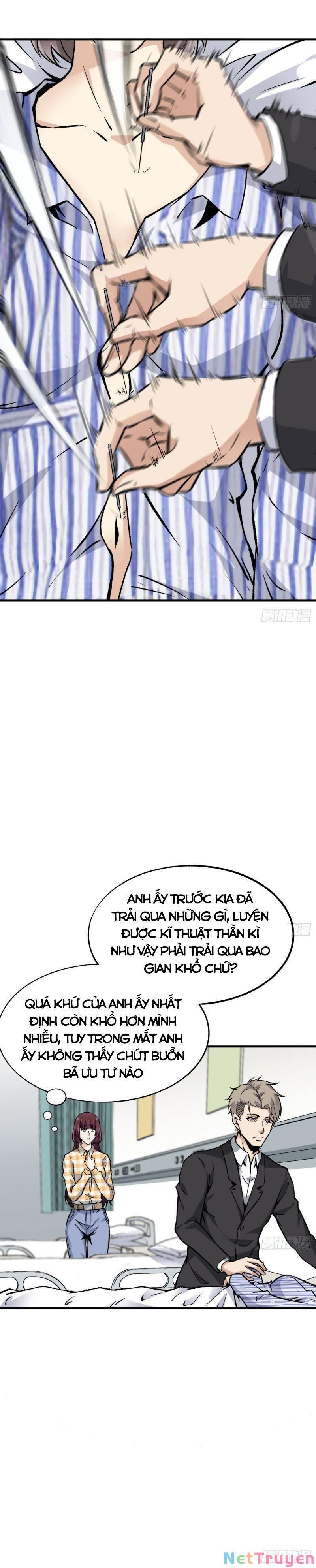 đọc truyện Cuồng Thiếu Siêu Thiên Tài Chương 42 ảnh 16 tại Thiên Thai Truyện