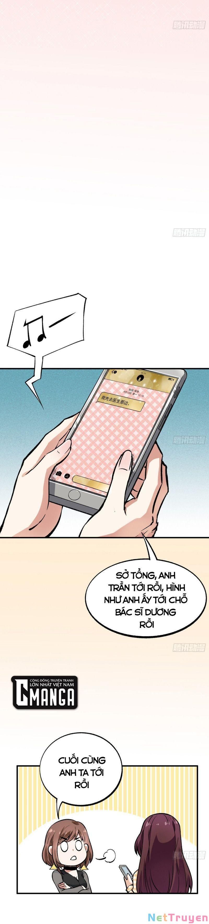 đọc truyện Cuồng Thiếu Siêu Thiên Tài Chương 42 ảnh 5 tại Thiên Thai Truyện