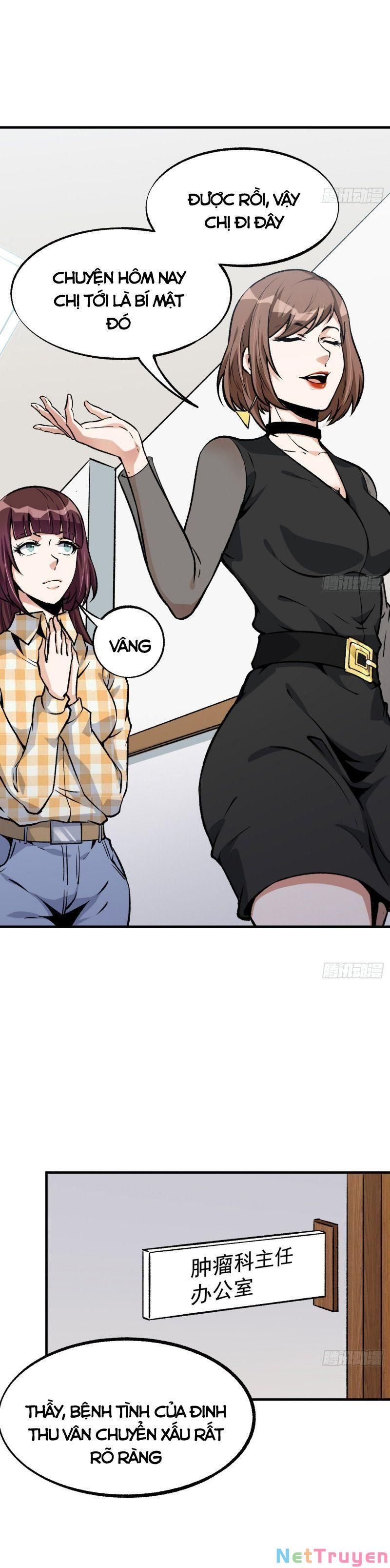 đọc truyện Cuồng Thiếu Siêu Thiên Tài Chương 42 ảnh 6 tại Thiên Thai Truyện