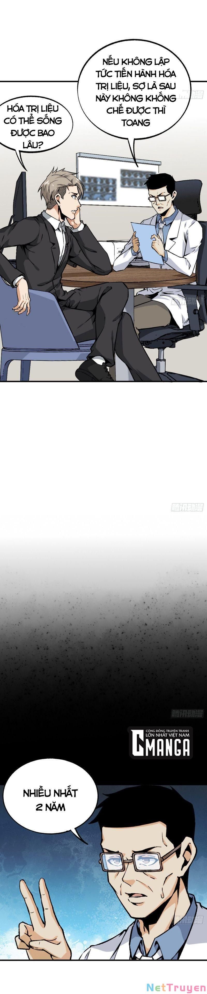 đọc truyện Cuồng Thiếu Siêu Thiên Tài Chương 42 ảnh 7 tại Thiên Thai Truyện