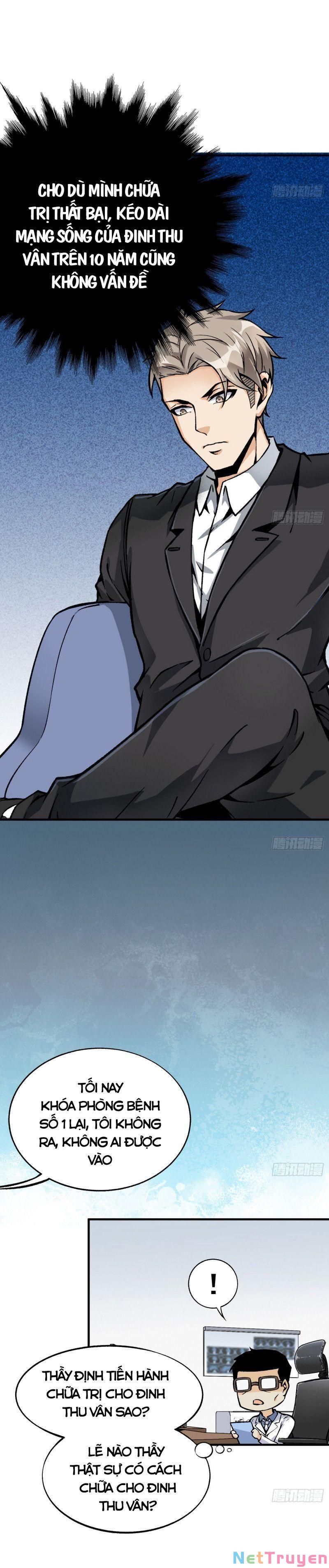 đọc truyện Cuồng Thiếu Siêu Thiên Tài Chương 42 ảnh 8 tại Thiên Thai Truyện