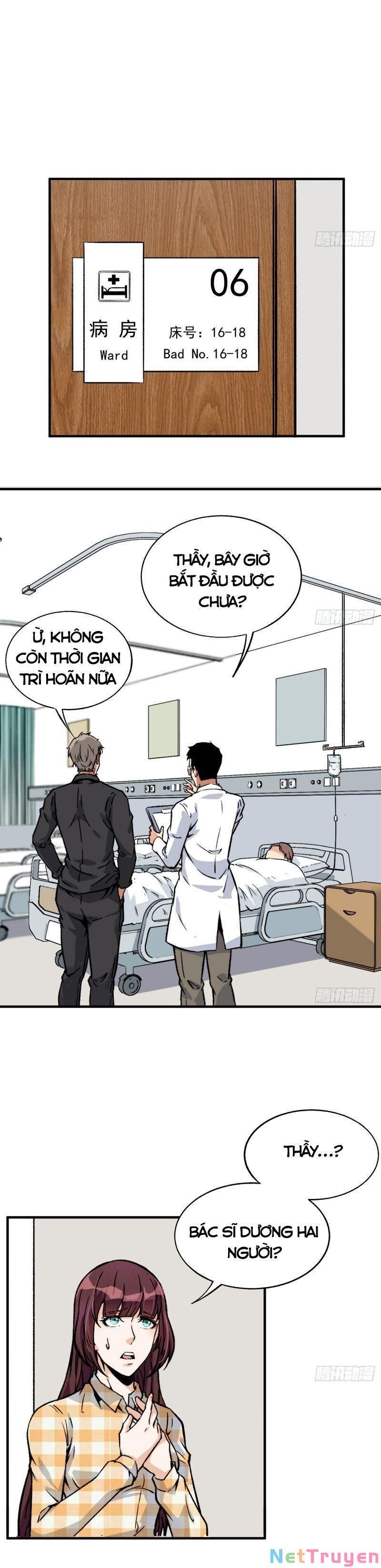 đọc truyện Cuồng Thiếu Siêu Thiên Tài Chương 42 ảnh 10 tại Thiên Thai Truyện